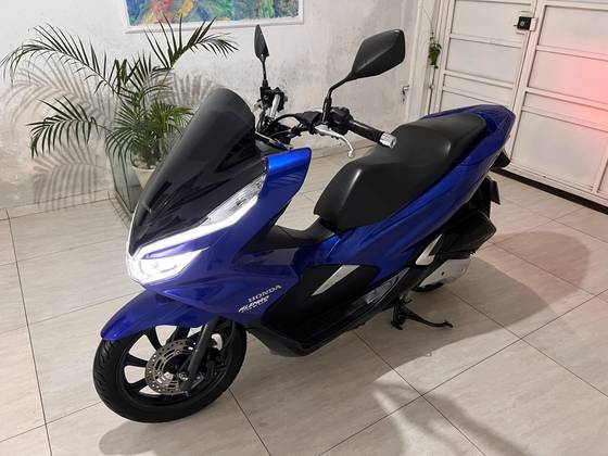 HONDA PCX HONDA PCX
